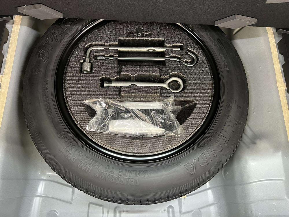 Honda Honda XR-V