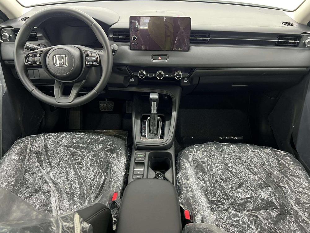 Honda Honda XR-V