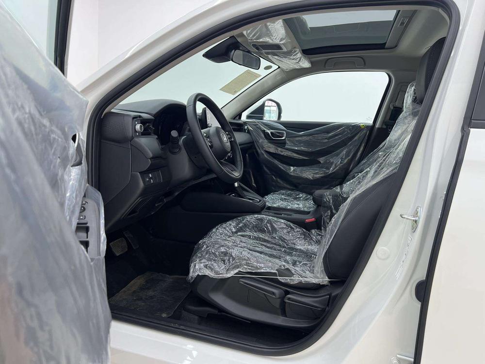 Honda Honda XR-V