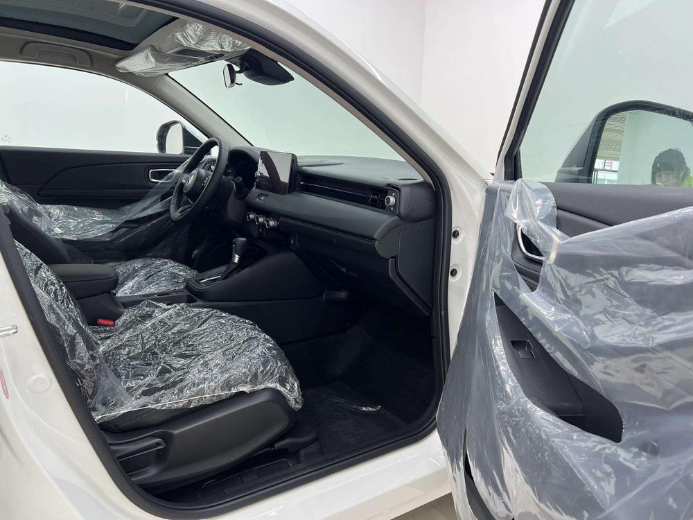 Honda Honda XR-V