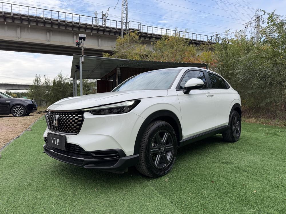 Honda Honda XR-V