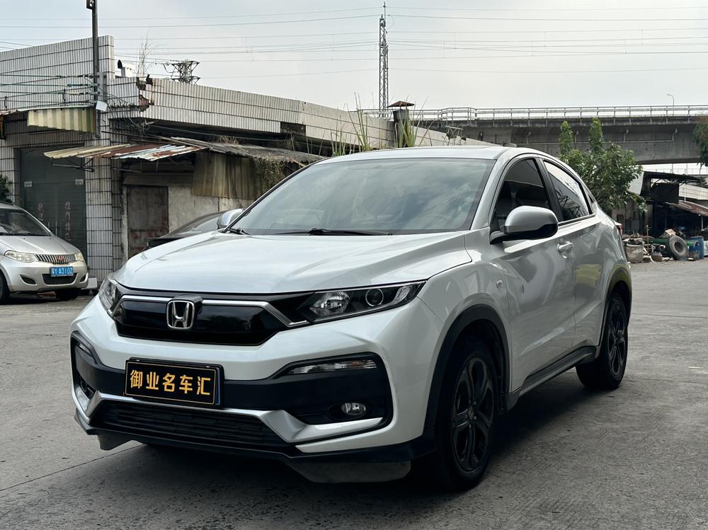 Honda Honda XR-V