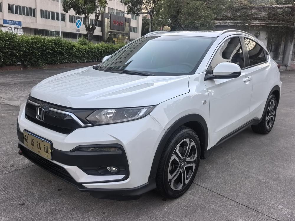 Honda Honda XR-V