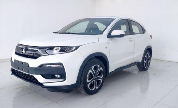 Honda Honda XR-V