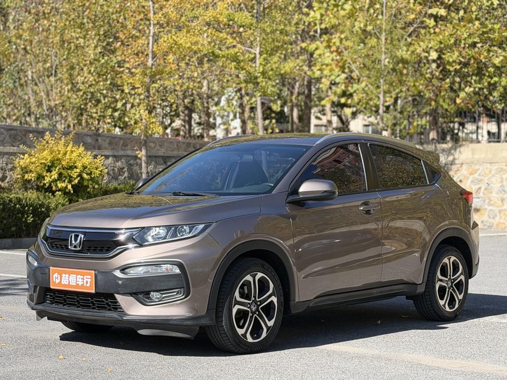 Honda Honda XR-V