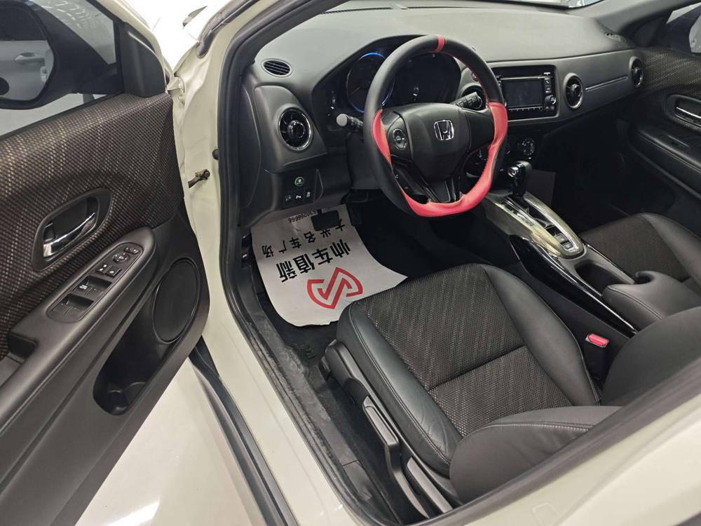 Honda Honda XR-V