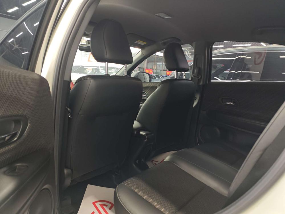 Honda Honda XR-V