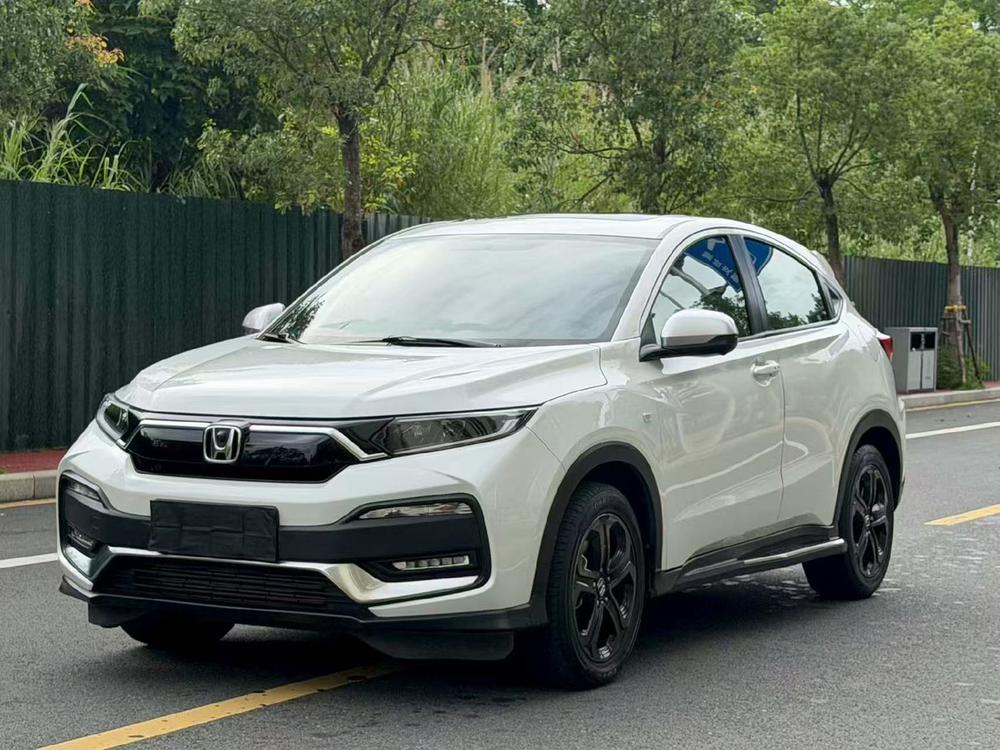 Honda Honda XR-V