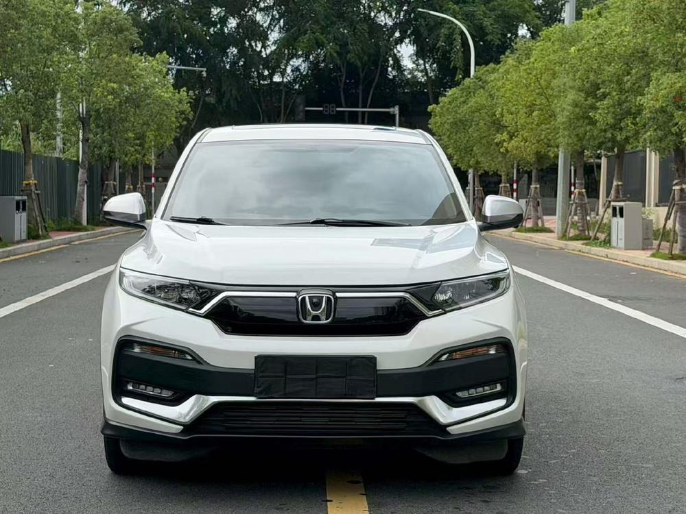 Honda Honda XR-V