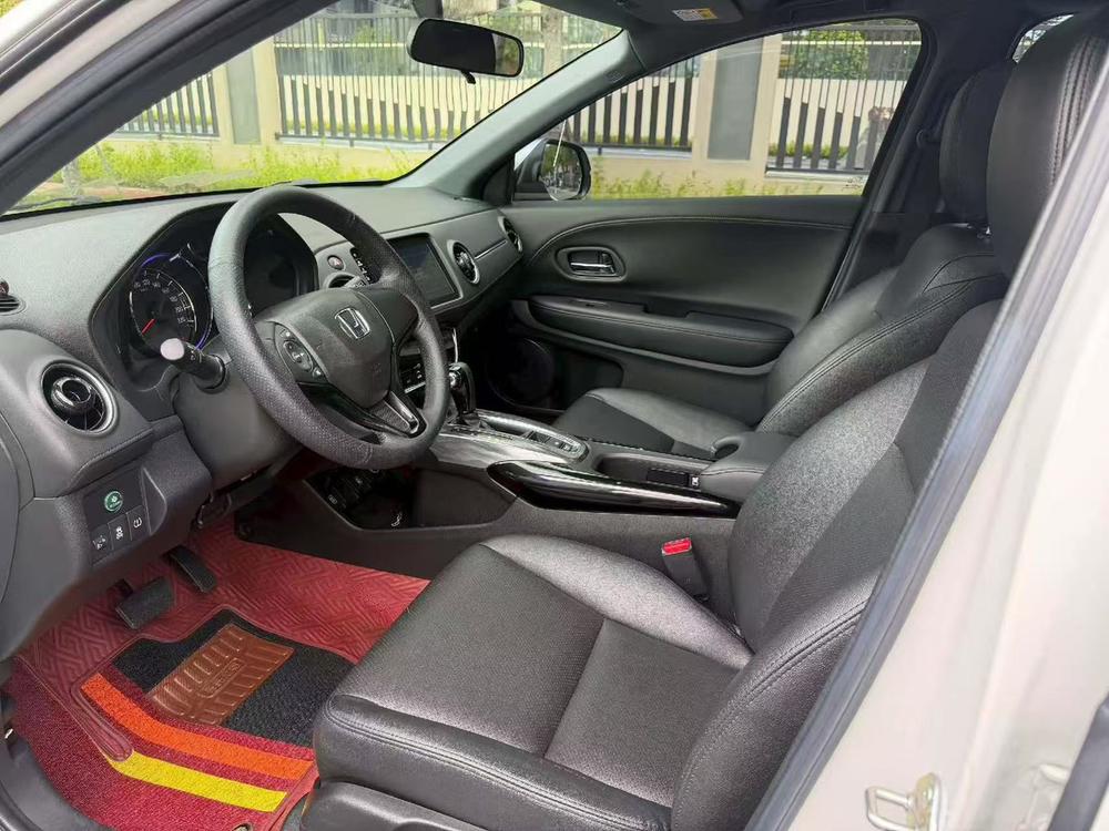 Honda Honda XR-V