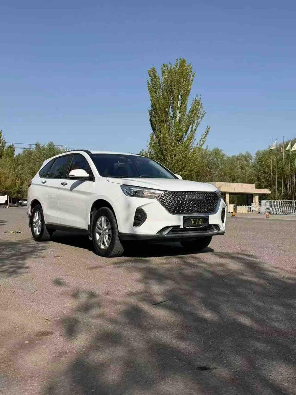 Honda Honda XR-V