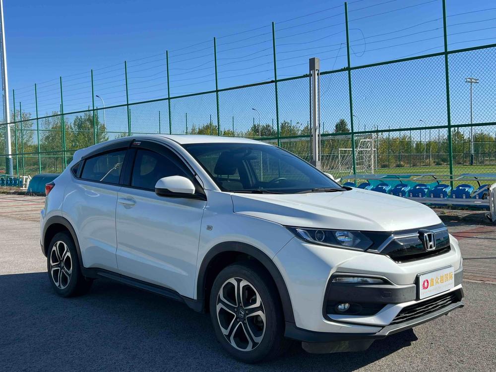 Honda Honda XR-V