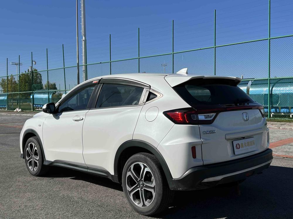 Honda Honda XR-V