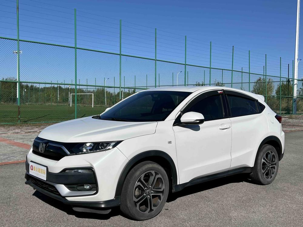 Honda Honda XR-V