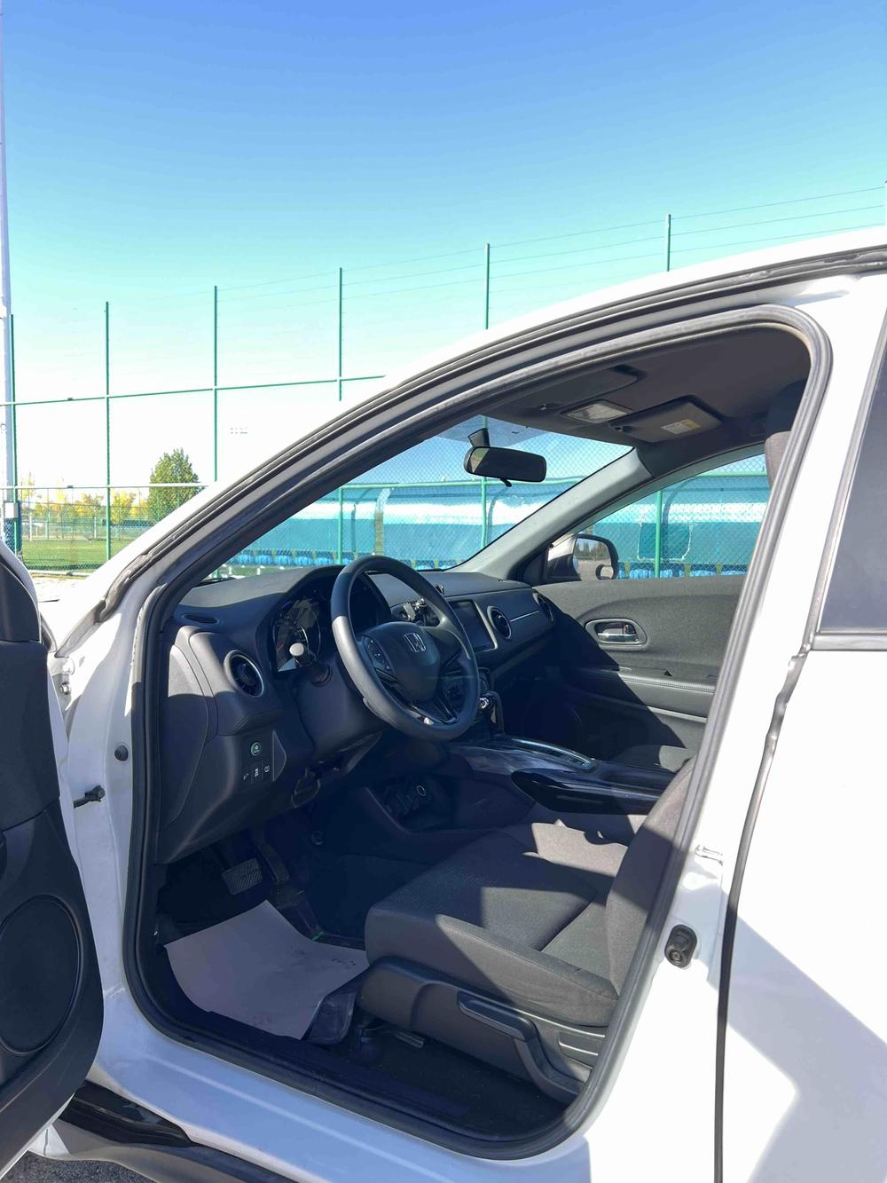 Honda Honda XR-V