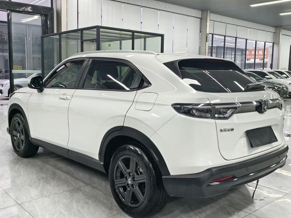 Honda Honda XR-V