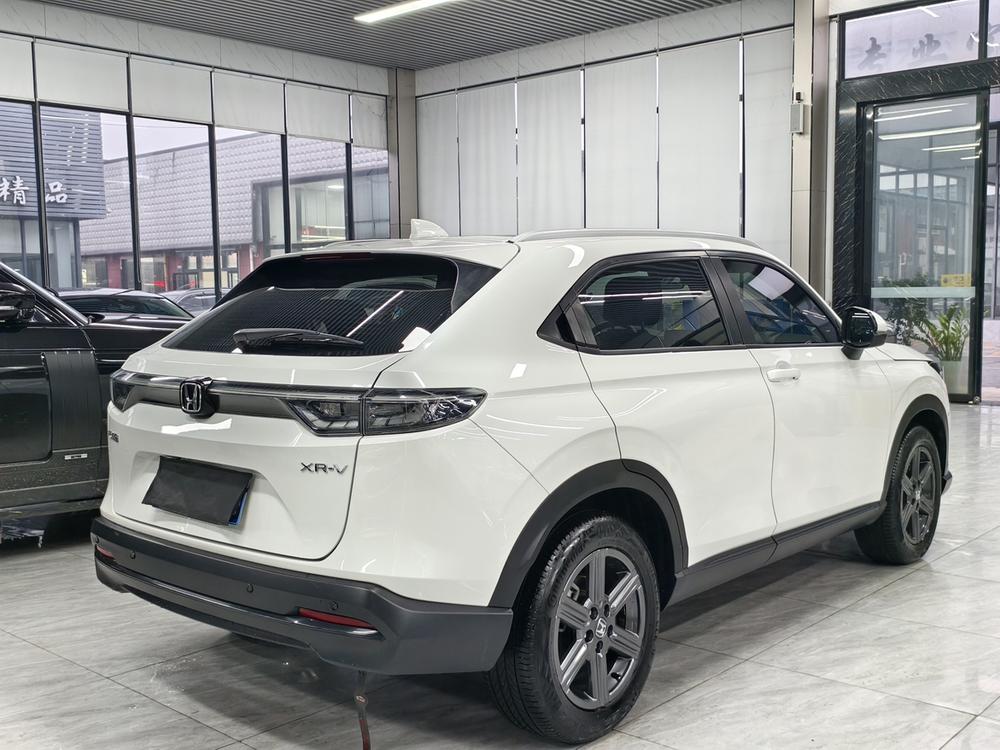 Honda Honda XR-V