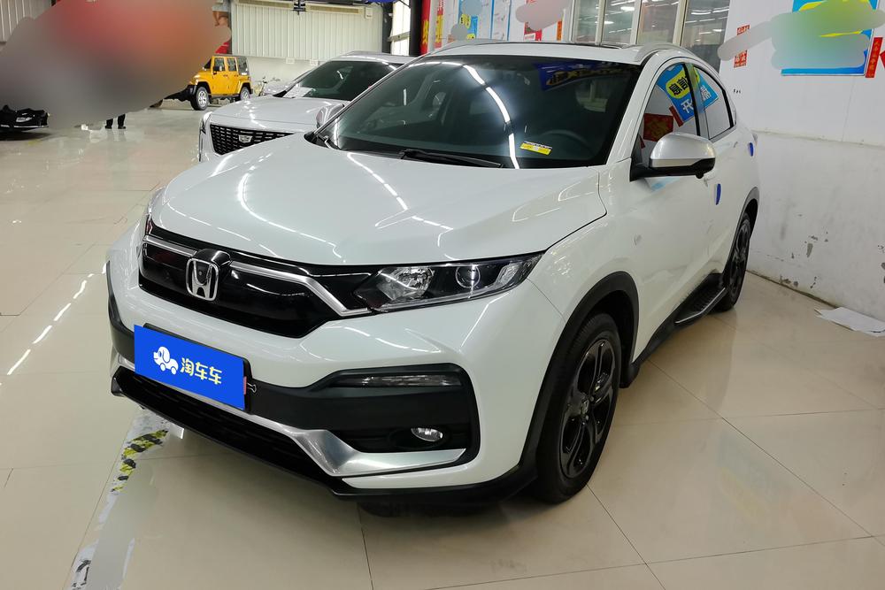 Honda Honda XR-V