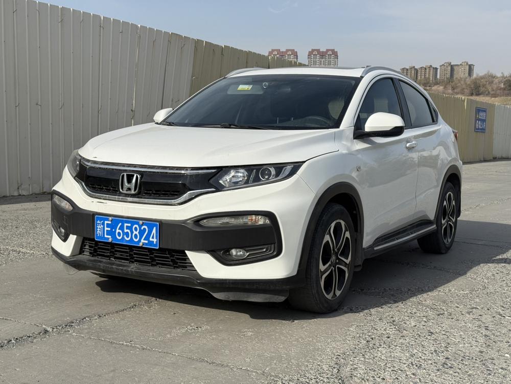 Honda Honda XR-V