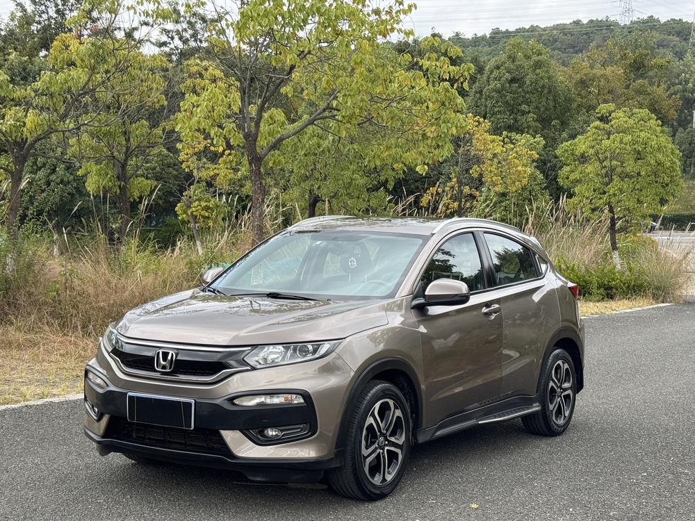Honda Honda XR-V