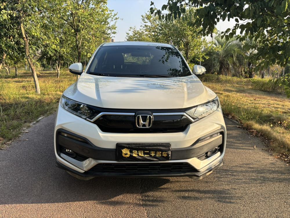 Honda Honda XR-V