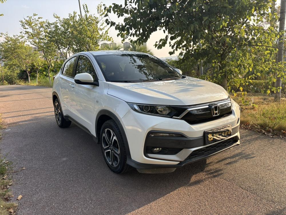 Honda Honda XR-V