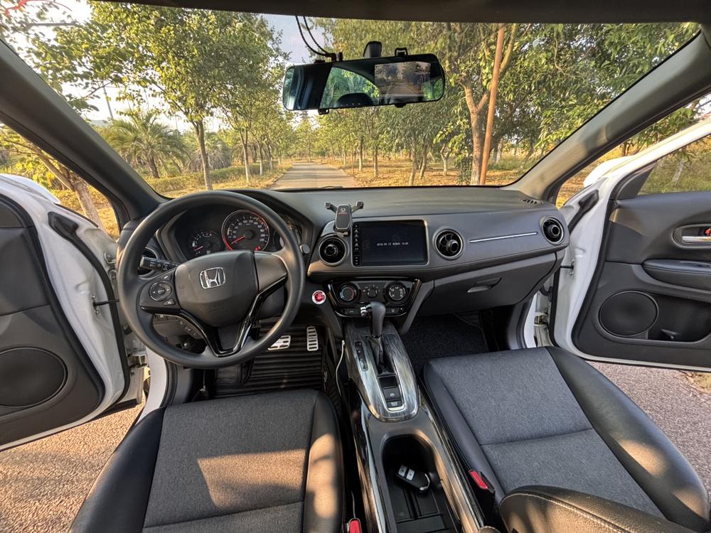 Honda Honda XR-V