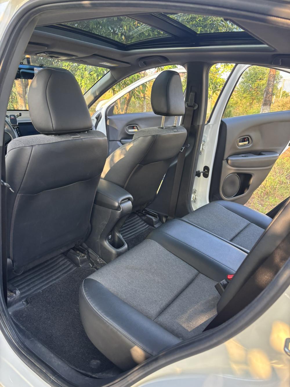 Honda Honda XR-V
