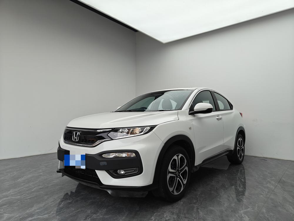 Honda Honda XR-V