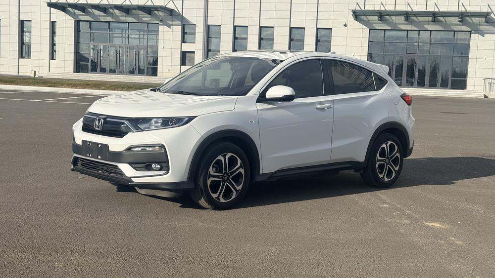 Honda Honda XR-V
