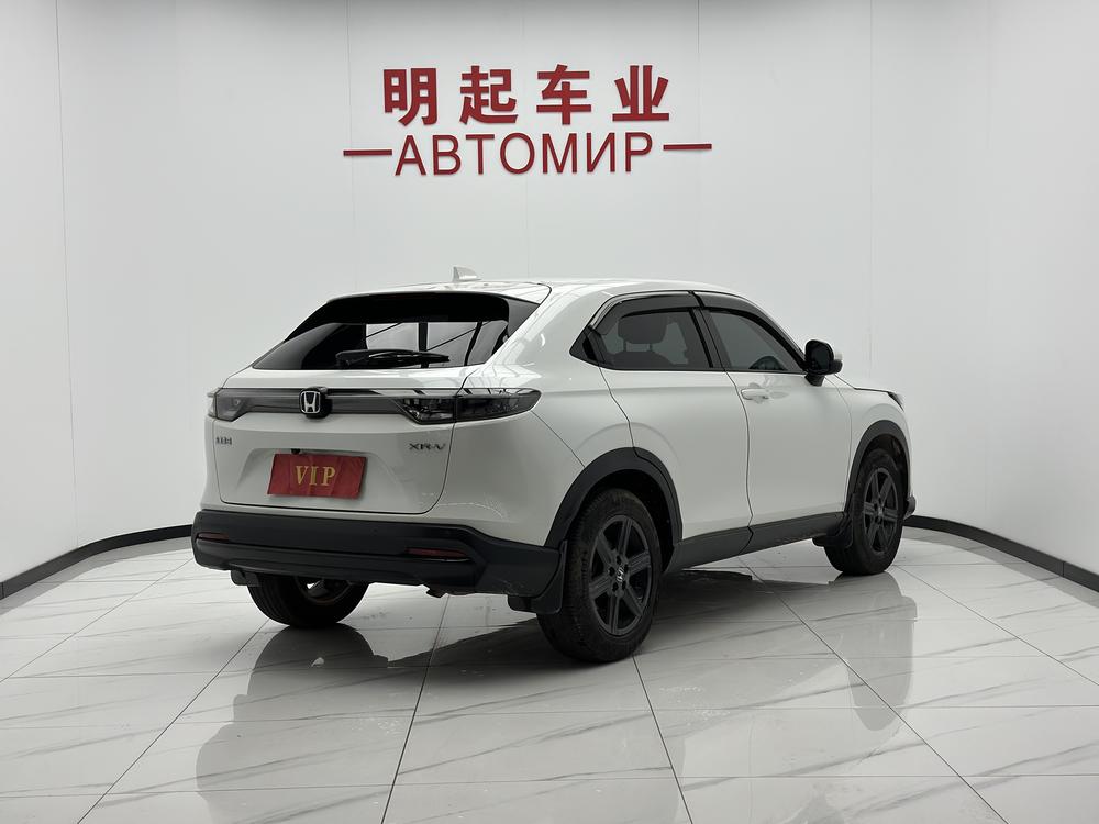 Honda Honda XR-V
