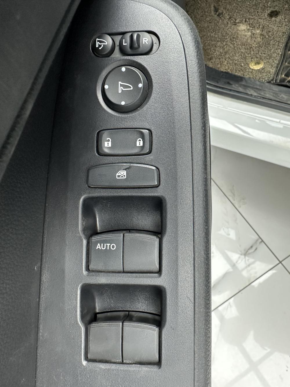 Honda Honda XR-V
