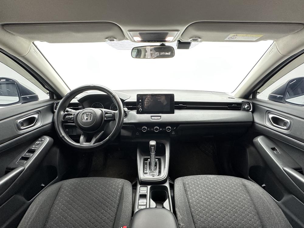 Honda Honda XR-V