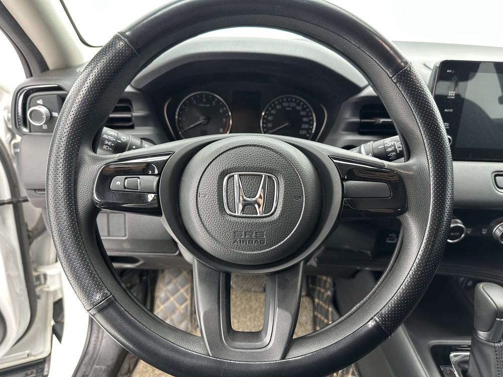 Honda Honda XR-V