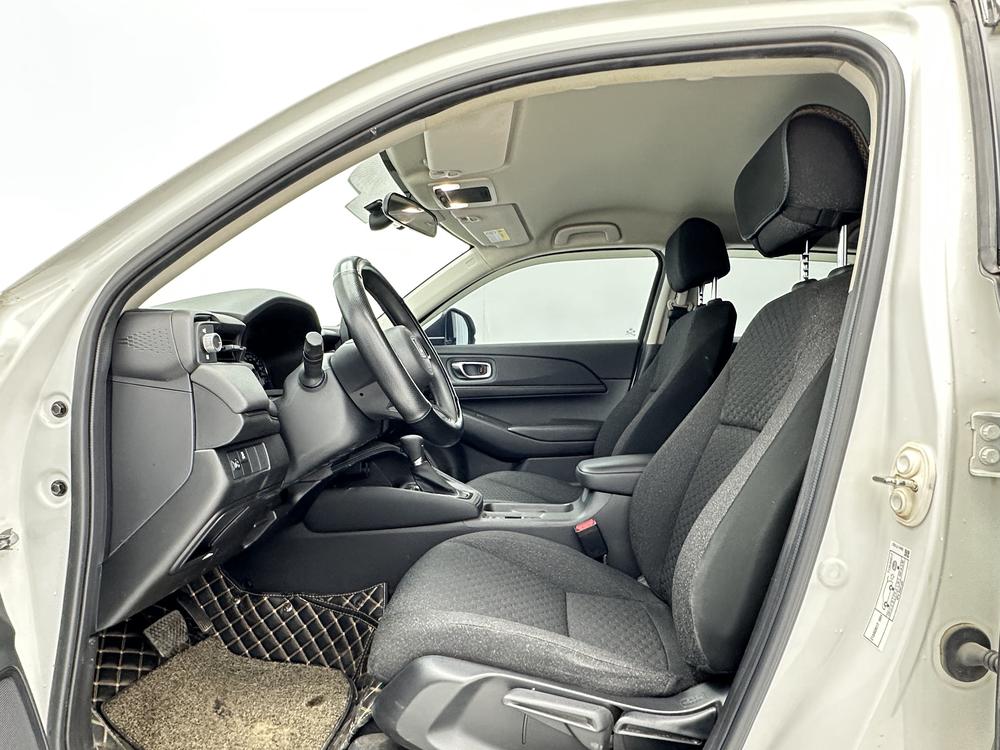 Honda Honda XR-V