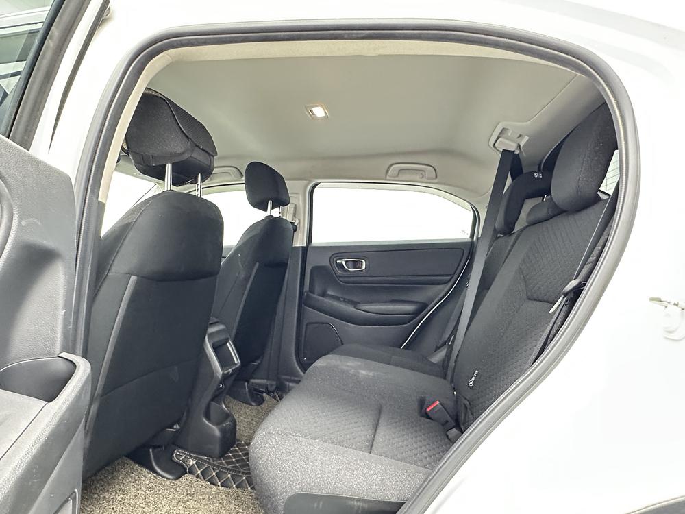 Honda Honda XR-V
