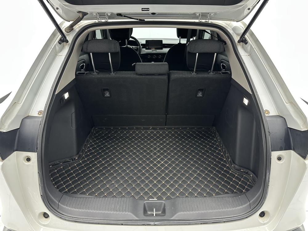 Honda Honda XR-V