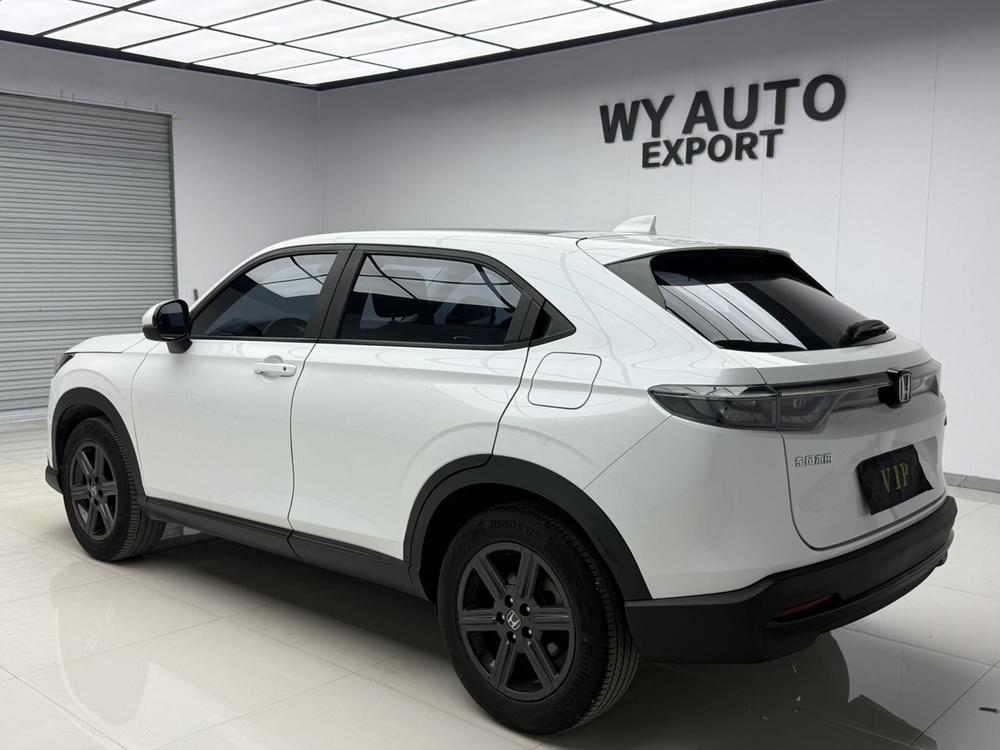 Honda Honda XR-V