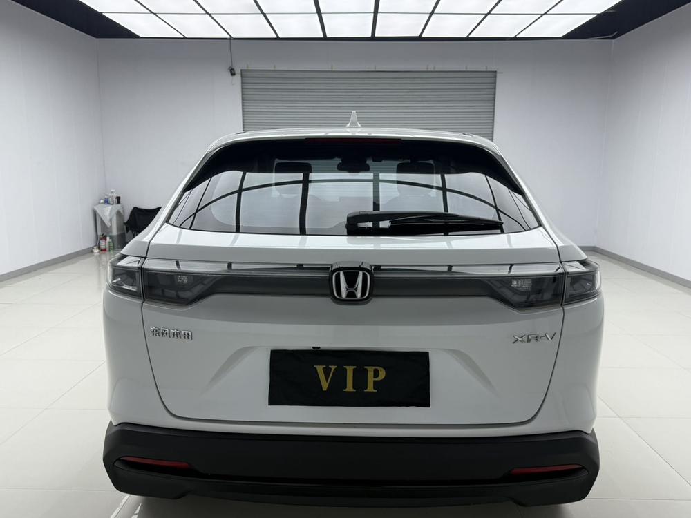 Honda Honda XR-V