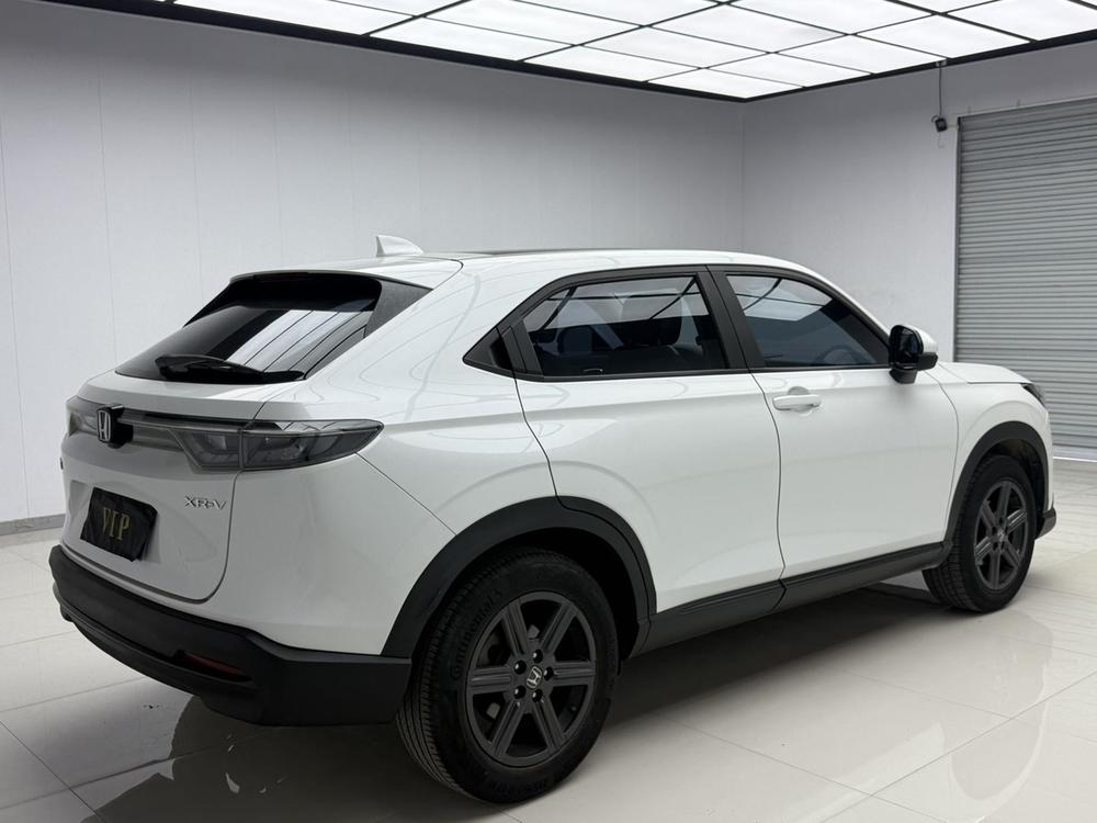 Honda Honda XR-V