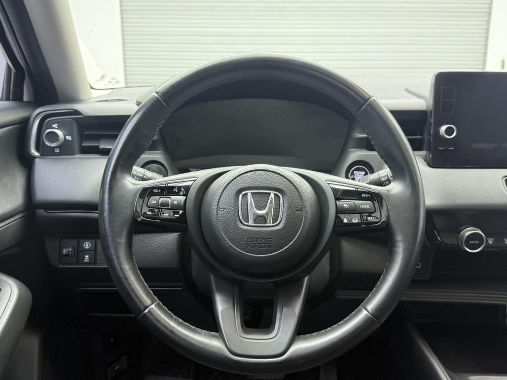 Honda Honda XR-V