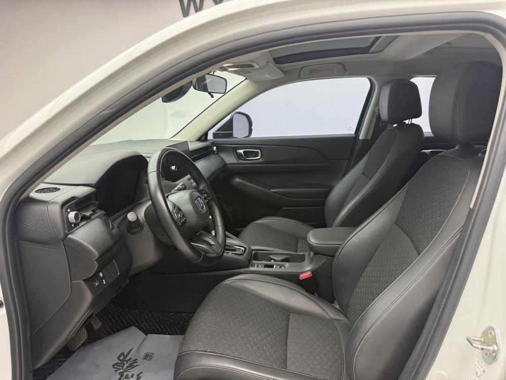 Honda Honda XR-V