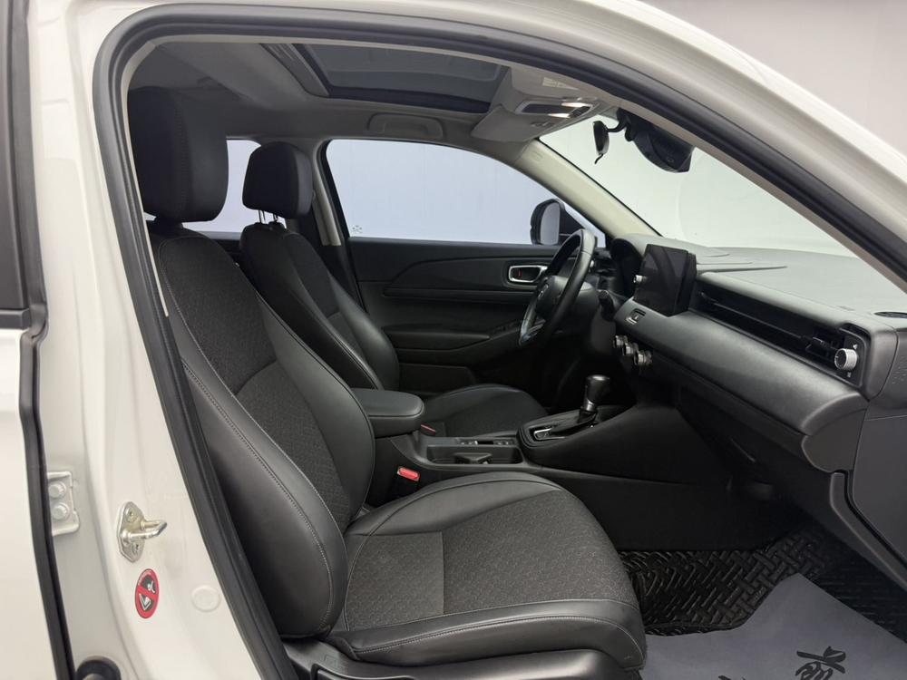 Honda Honda XR-V