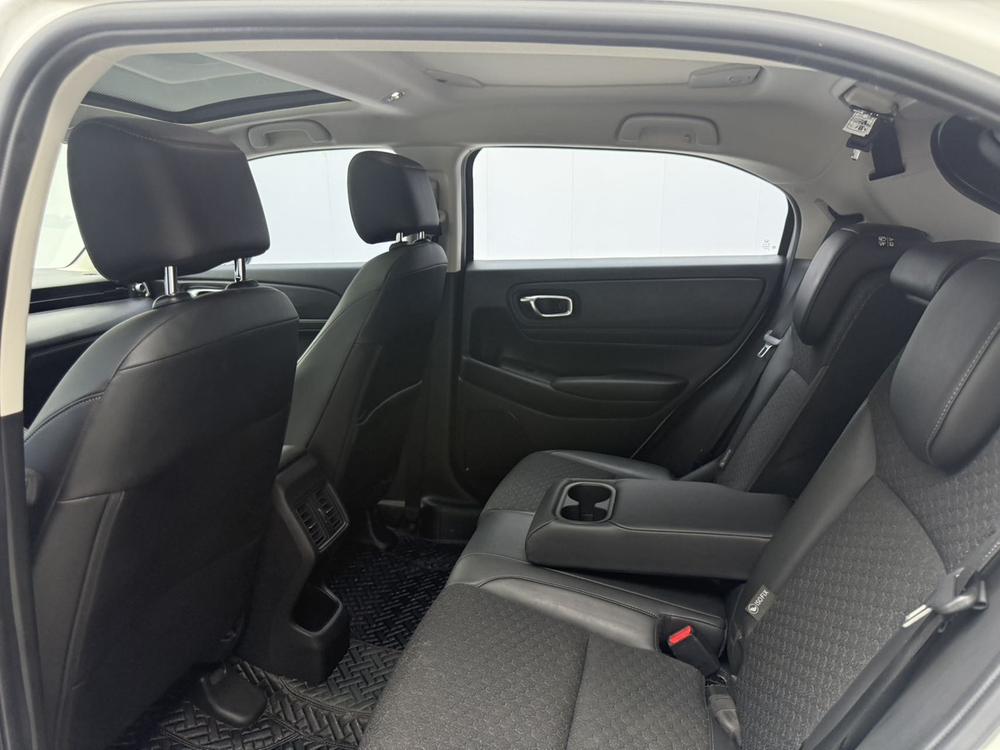 Honda Honda XR-V