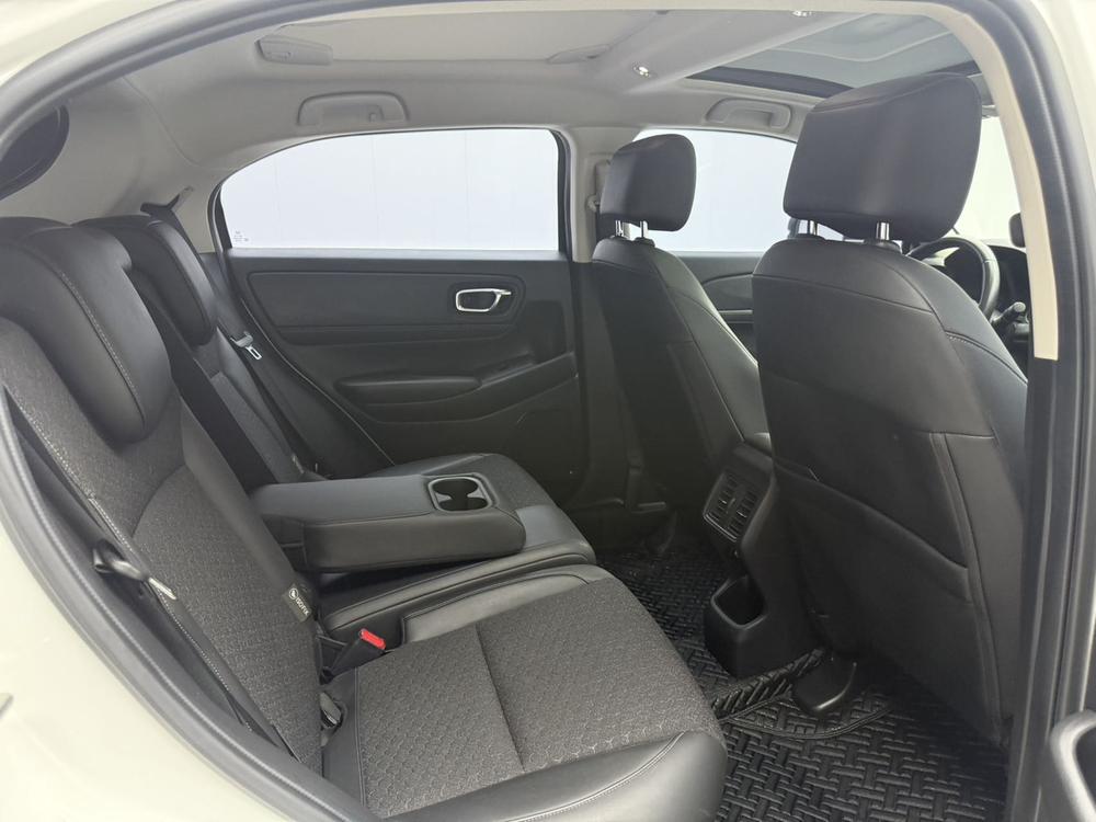 Honda Honda XR-V
