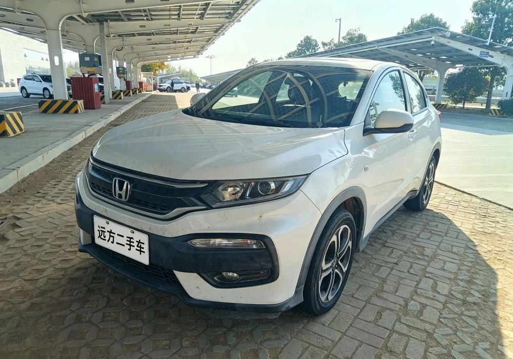 Honda Honda XR-V