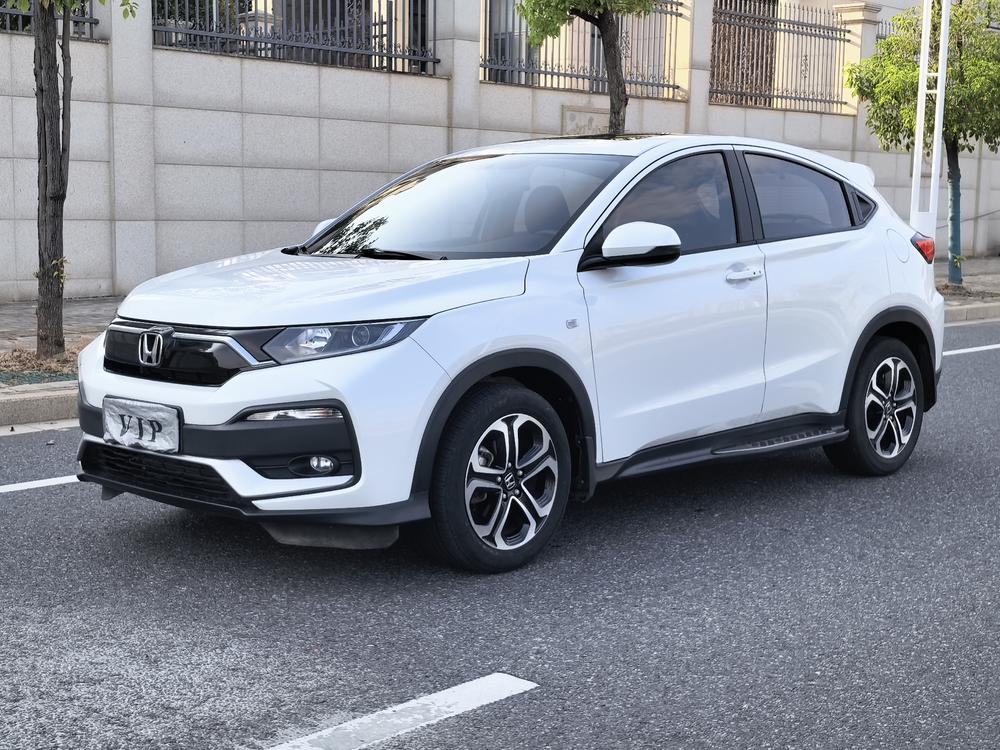 Honda Honda XR-V