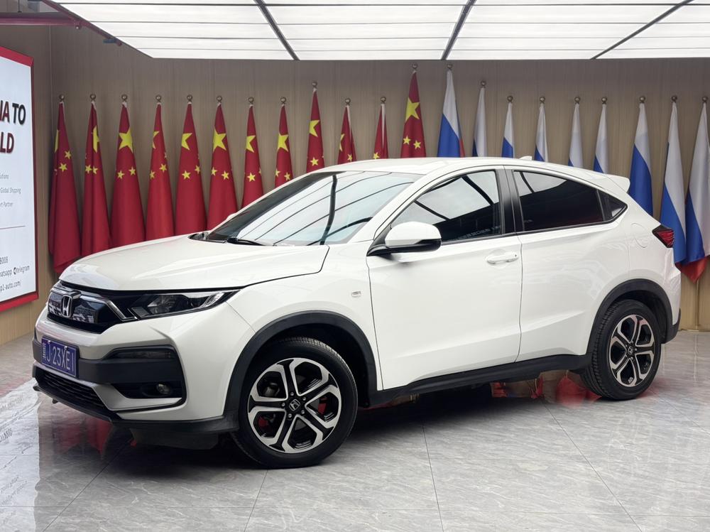 Honda Honda XR-V