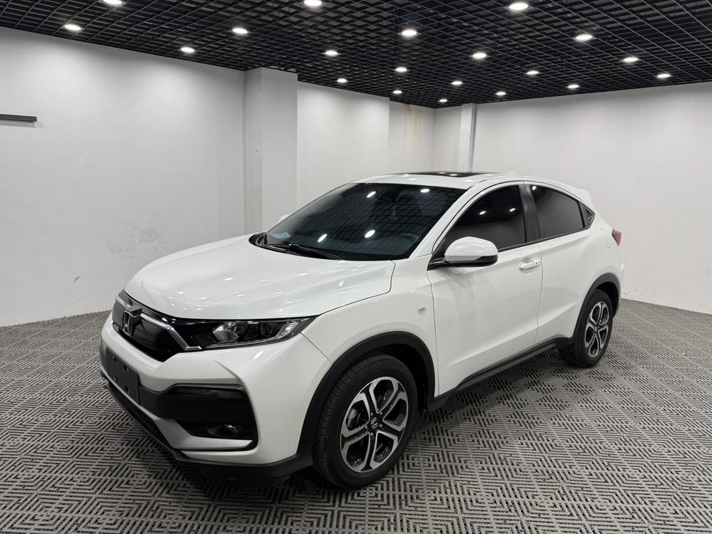 Honda Honda XR-V