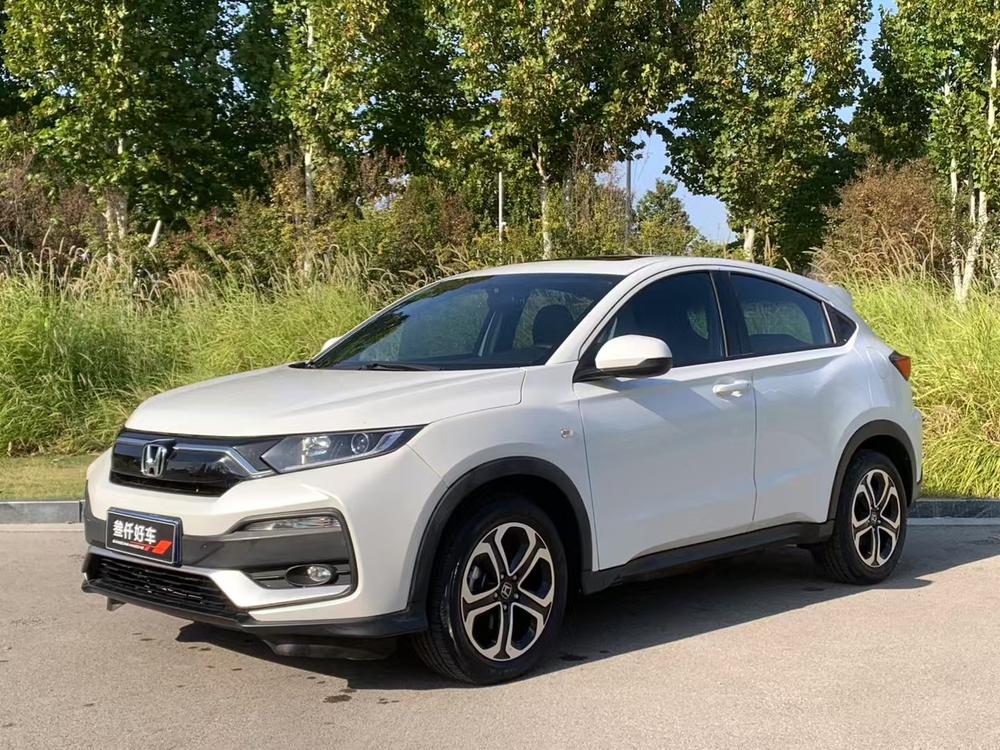 Honda Honda XR-V